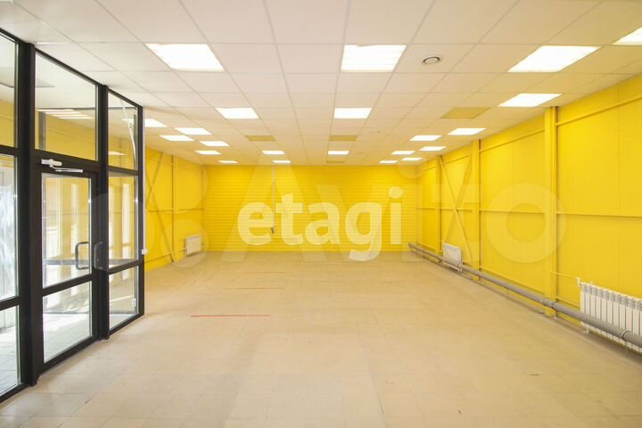 Продам торговое помещение, 299 м²