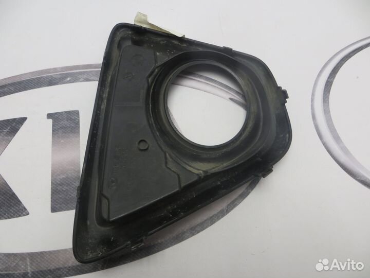 Накладка птф левая Mazda CX-5 KE