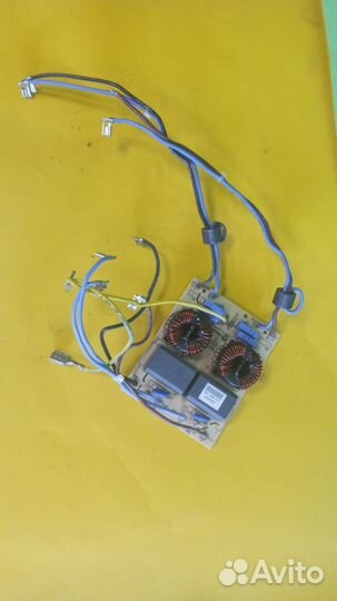 Плата на CIS029.45BX CIS199.45 1