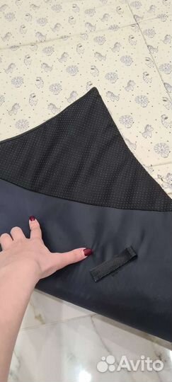 Детский коврик для ползания