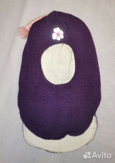 Шапка шлем Kivat размер 2