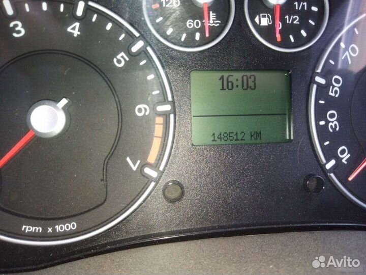 Двигатель Ford fxja 1.4