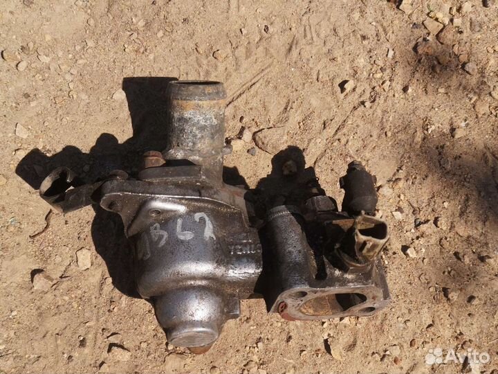 Термостат 1,8 td Mondeo 2