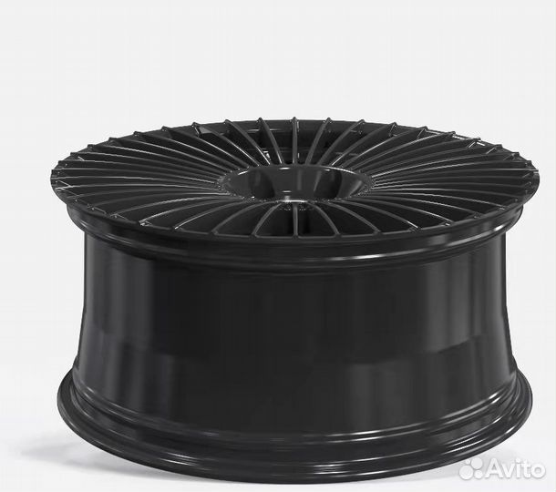 Кованные диски Volkswagen R20