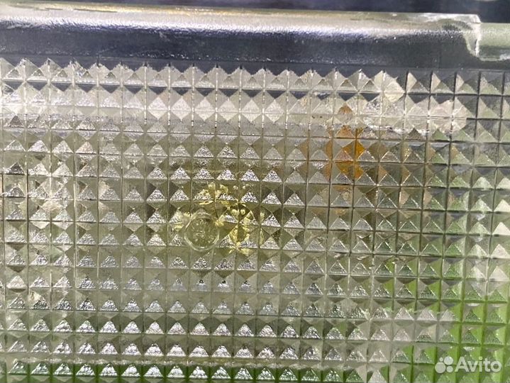 Плафон салона Bmw 528I E39 M52 1998