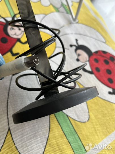 Антенна для тв СССР