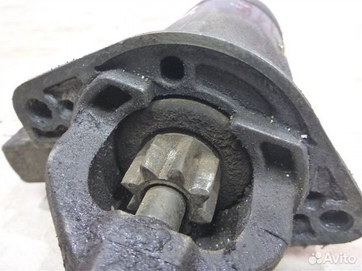 Стартер Hyundai Sonata EF G4JP 2004