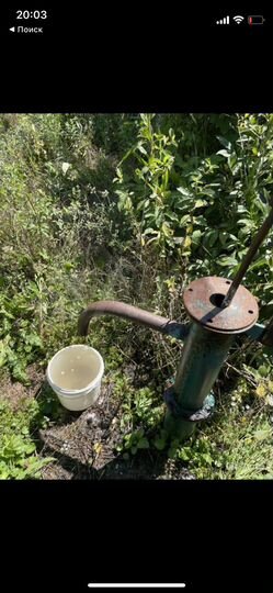 Дача 10 м² на участке 6,5 сот.