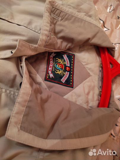 Пальто женское 50 52