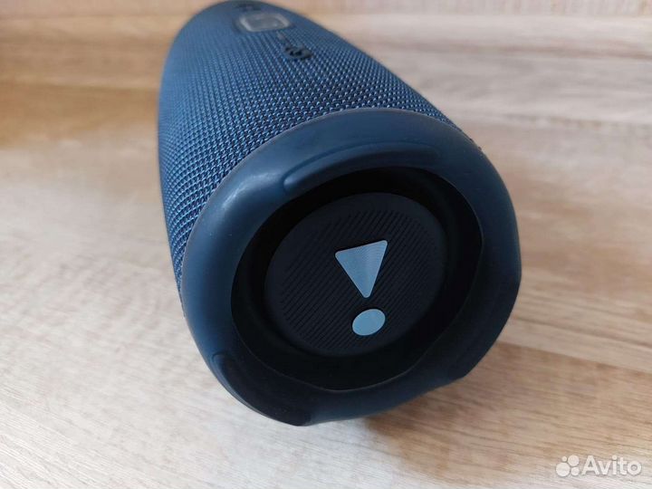 Блютуз колонка Jbl Charge 5 Blue