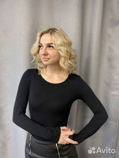 Парикмахер-колорист