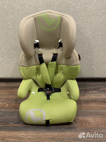 Детское автокресло