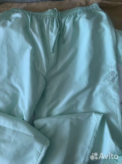 Спортивный костюм Испания