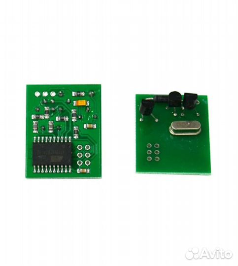 Обходчик (эмулятор) Иммобилайзера VW, audi