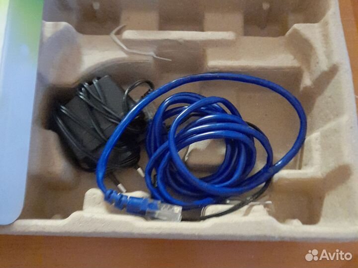 Маршрутизатор tp link