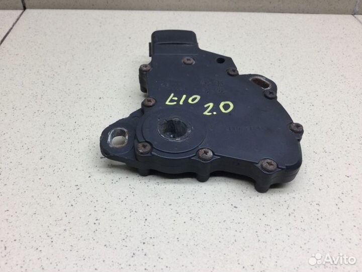 Датчик положения селектора АКПП Mitsubishi Lancer