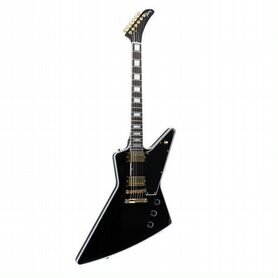 Электрогитара Gibson Explorer Custom Ebony #CS3024