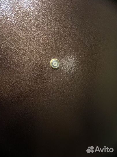 Сейф дверь входная бу