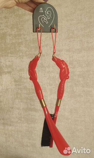 Набор для прихожей СССР