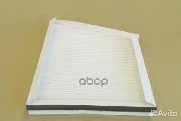 Фильтр салонный SA1172 SCT