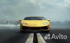 Forza Horizon(Xbox 360)