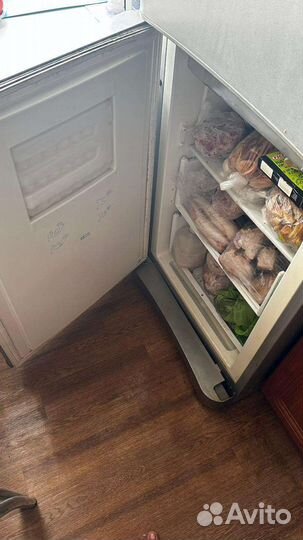 Холодильник бу