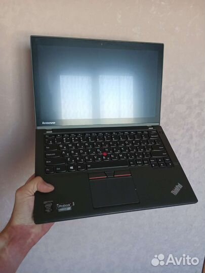 Ноутбук Lenovo Thinkpad x250