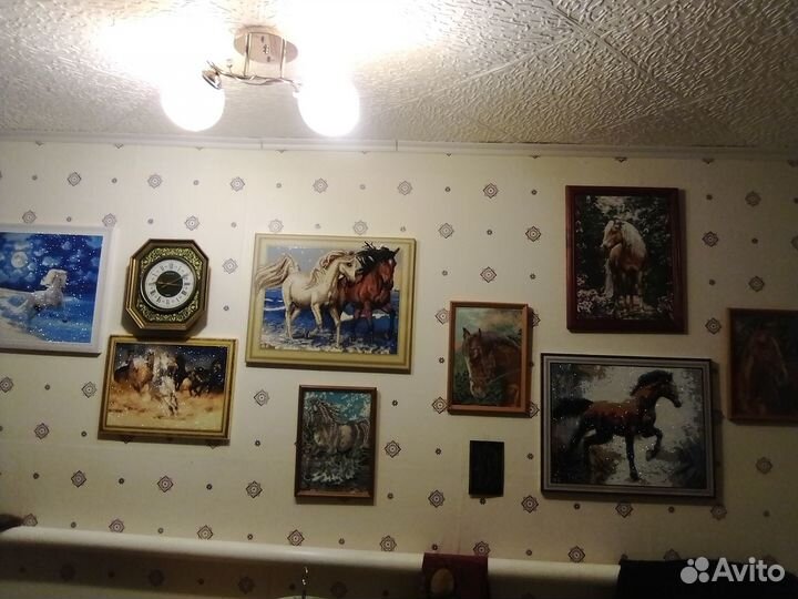Коллекция картин