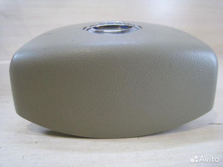 Подушка безопасности в руль Nissan Murano Z50 2008