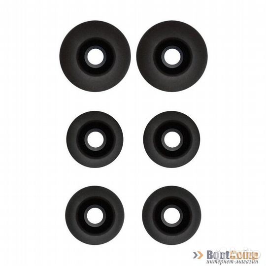 Беспроводная гарнитура Defender OutFit B735 чёрный