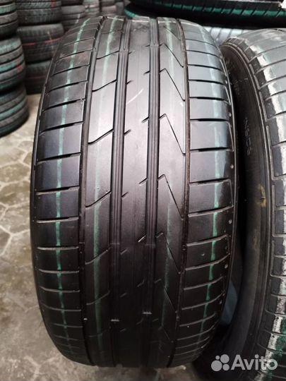 Hankook Ventus S1 Evo 2 K117C 245/50 R18