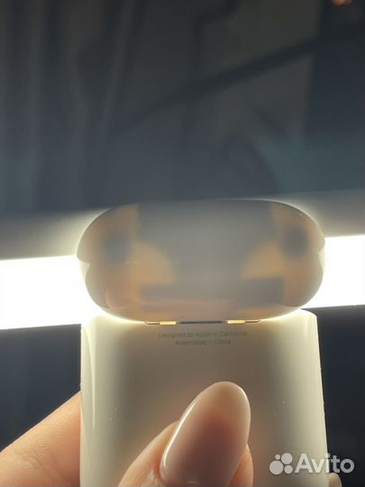 Airpods 2