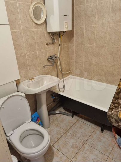 1-к. квартира, 32 м², 2/4 эт.