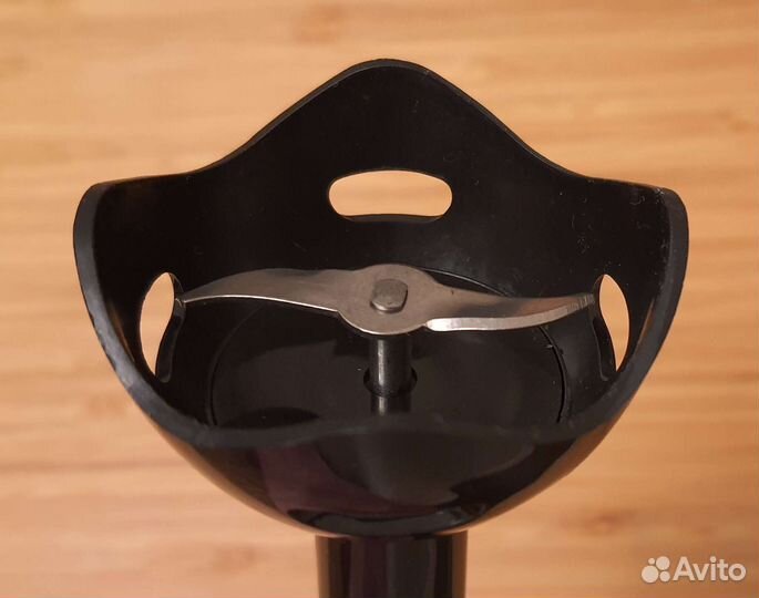 Блендер ручной