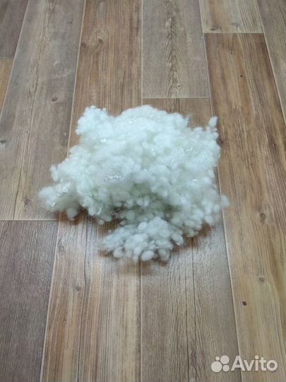 Холлофайбер(наполнитель)