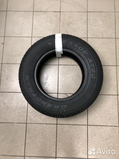 Dunlop Grandtrek AT20 265/65 R17