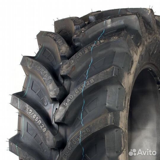 Шина 380/85R28 (14.9R28) Petlas TA-110 133A8/130B