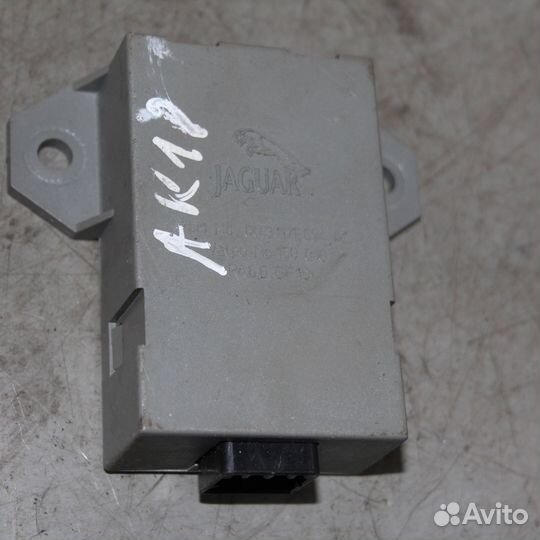 Блок датчика дождя jaguar X-type 2001-2009