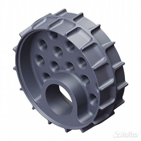 Чугунная печь для бани