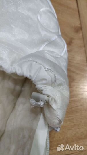 Конверт для выписки