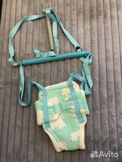 Прыгунки детские