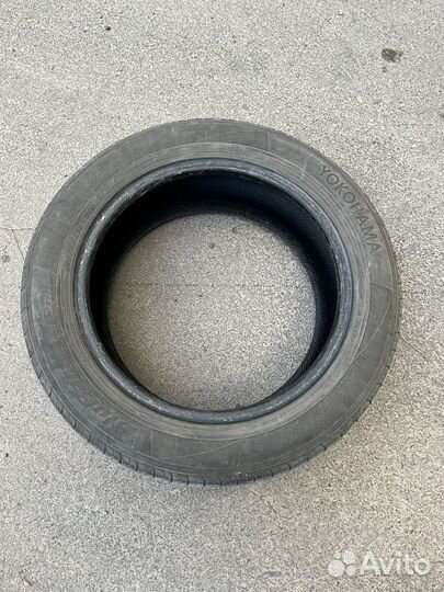 Yokohama BluEarth-ES ES32 205/55 R16 94