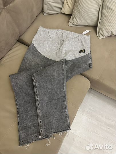 Вещи для беременных пакетом 44 46