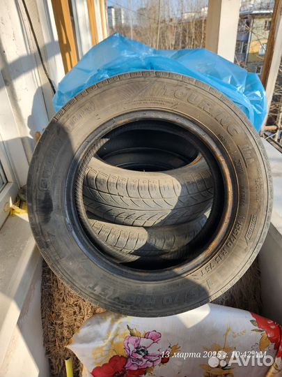 Tigar Touring 155/70 R13