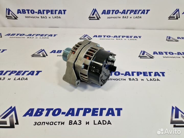 Генератор 85А Ваз Калина 1117,1118,1119
