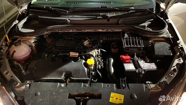 LADA Vesta 1.6 МТ, 2019, 282 000 км