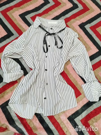 Пакет вещей на девушку 42 р