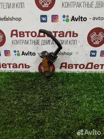 Форсунка топливная Mercedes-Benz S-Класс W220 2000