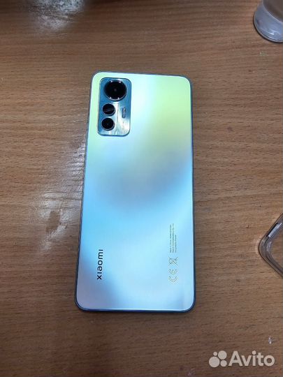 Xiaomi 12 Lite, 8/128 ГБ
