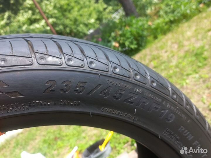 Jinyu YH33 235/45 R19 99W